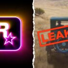 Rockstar Games: ¡Una gran filtración que lo cambia todo! Creo Gaming