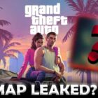 Rumores de filtración de mapas de GTA 6 y reacciones de celebridades al juego Fact Check: Has a Russian Hacker Leaked the GTA VI Map?