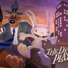 Sam & Max: The Devil's Playhouse finalmente disponible en Xbox - ¡Reserva con descuento! Creo Gaming