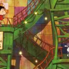 Shin chan: Shiro and the Coal Town se lanzará en Switch en octubre Creo Gaming