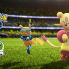 Todo lo que necesitas saber sobre el Campeonato Mundial Pokémon GO 2024 y el evento Go Battle Week Creo Gaming