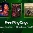 Tres juegos gratis para Xbox Game Pass este fin de semana: WWE 2K24, Sword Art Online: Fatal Bullet y Way of the Hunter Creo Gaming