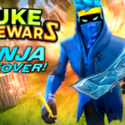 Tyler “Ninja” Blevins lanza su primer mapa de Fortnite en asociación con Gamefam Creo Gaming