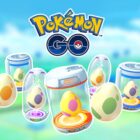 Un jugador de Pokémon GO tiene un huevo de ocho años en su inventario Pokemon GO Player Has an 8-Year-Old Egg