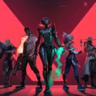 Valorant disponible en PS5 y Xbox Series X|S. Todo un éxito para Riot Games. Creo Gaming