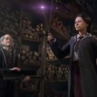 Warner Bros explora el futuro de los videojuegos y la promoción de sus icónicas franquicias WB Discovery Wants to License Franchises, Which Include Batman to Harry Potter and More, to Other Studios