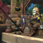 World of Warcraft: el jugador alcanza el nivel 80 en The War Within en una hora Creo Gaming