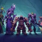 World of Warcraft: grupos de facciones cruzadas para instancias de LFG próximamente Creo Gaming