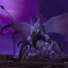 World of Warcraft: mayor dificultad para los monstruos del nivel 70 al 79 Creo Gaming