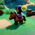 Zelda Echoes of Wisdom revela sus regiones icónicas y nuevas mecánicas de juego Creo Gaming