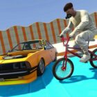 ¡Arregla o aplasta tu bicicleta! Ira contra Paco el Taco - GTA 5 Online Creo Gaming