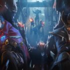 ¡Descubre qué campeón de League of Legends dijo "Paz, cueste lo que cueste"! Creo Gaming