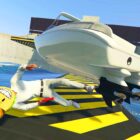 ¡Evita colisiones en el agua con barcos en GTA 5 Online! Creo Gaming