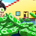 ¡Hazte súper rico para comprar GTA 6 en Roblox! Creo Gaming