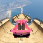 ¡La RAMPA EXTREMA MÁS RÁPIDA de GTA 5 ONLINE! ¡Acción GARANTIZADA! Creo Gaming