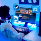 ¿Cómo encontrar videojuegos gratis en PC, consola y móvil? Creo Gaming