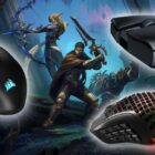 ¿Cuál es el mejor ratón MMO para World of Warcraft en 2024? Creo Gaming