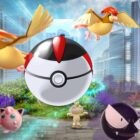 ¿Cuántas horas has pasado en Pokémon Go? Un cálculo fascinante Creo Gaming