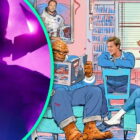 ¿Es Galactus de Fortnite el mismo que en el MCU en la próxima película de Los Cuatro Fantásticos? Creo Gaming
