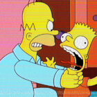 ¿Podría un crossover de Los Simpson en Fortnite ser el próximo evento épico del juego? Creo Gaming