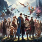 Lo que necesitas saber si quieres probar a jugar Final Fantasy 14 Creo Gaming