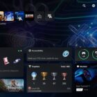 Actualización importante de PS5: se agregó un nuevo centro y uso compartido de juegos Creo Gaming