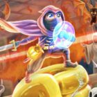 Aura of Worlds disponible en Nintendo Switch y Steam Creo Gaming