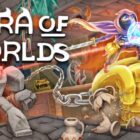 Aura of Worlds disponible en Switch Creo Gaming