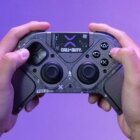 Call of Duty: descubre Victrix Pro BFG para Black Ops 6 Creo Gaming