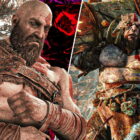 Cinco razones para jugar a God of War, según PlayStation Creo Gaming