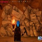Cómo conseguir mármol en LEGO Fortnite Creo Gaming