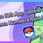 Cómo falsificar Pokémon GO en iOS 18 sin una computadora Creo Gaming