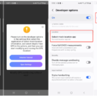 Cómo solucionar el problema de ubicación en Pokémon Go en Android 14 Creo Gaming
