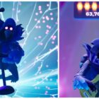 Completa el desafío Champions Road en Fortnite Festival Creo Gaming