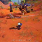 Construye una aeronave con Lego en Fortnite Creo Gaming