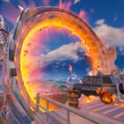 El clip de Fortnite revela que es mejor evitar los vehículos temporalmente Creo Gaming