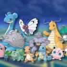 El jugador de Pokémon Go revela la increíble Kanto Pokédex Creo Gaming