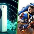 El jugador de Space Marine 2 acusa a Xbox de desinformación sobre la Serie S Creo Gaming
