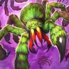 El nuevo juguete de WoW celebra la liberación del miedo a las arañas Creo Gaming