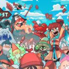 Europa: el próximo juego de prueba de Nintendo Switch Online es Wildfrost Creo Gaming