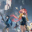 Fate Trigger: un nuevo battle royale inspirado en Genshin Impact y PUBG Mobile Creo Gaming