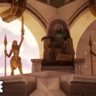 Fortnite estrena un nuevo recorrido vertical: la Galley Tower Creo Gaming