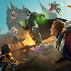 Fortnite: un nuevo Marvel LTM llega el 17 de septiembre de 2024 Creo Gaming