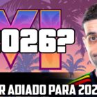 GTA 6 podría posponerse hasta 2026: revelaciones de un filtrador Creo Gaming