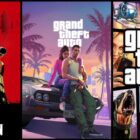 GTA 6 y RDR1 llegarán a PC según filtraciones de Rockstar Launcher Creo Gaming