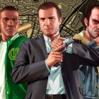 GTA V domina las ventas de juegos en el Reino Unido el mes pasado Creo Gaming