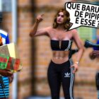 GTA VI: Sumérgete en el crimen: ¿Listo para la aventura? ✌️🚩 Episodio 52 Creo Gaming