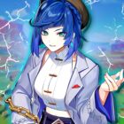 Genshin Impact: no te pierdas las novedades del 30 de septiembre Creo Gaming