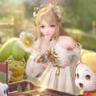 Infinity Nikki: ¿el juego de PS5 más reconfortante? Creo Gaming