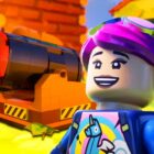 LEGO Fortnite: guía para conseguir cañones Creo Gaming